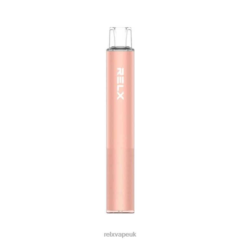 Pink Lemonade - RELX online shop - 4DL0X44 RELX MagicGo GA600
