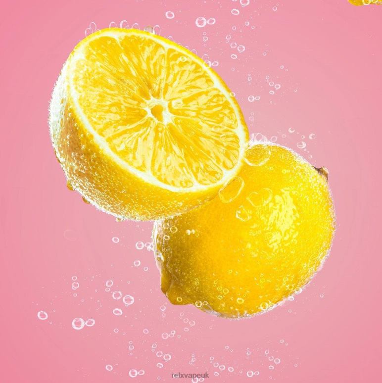 Pink Lemonade - RELX online shop - 4DL0X44 RELX MagicGo GA600