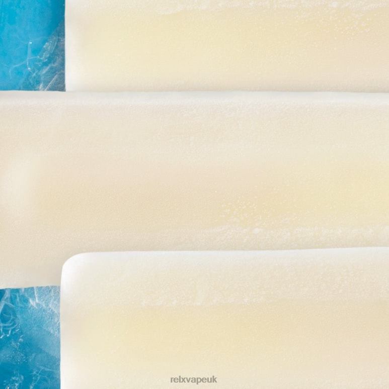 Banana Freeze - RELX united kingdom - 4DL0X18 RELX Pod Pro - 2 Pods