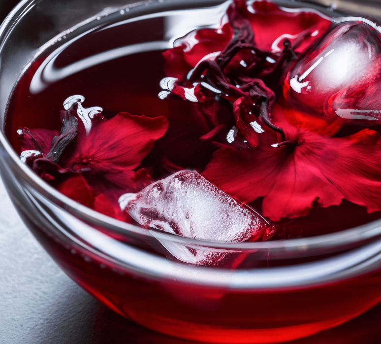 Hibiscus Ice Tea - RELX pods price - 4DL0X15 RELX Pod Pro - 2 Pods