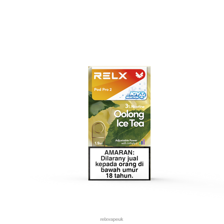 Oolong Ice Tea