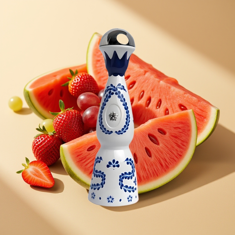 HUMO Azul 15000 Puffs 20mL 5% Nicotine USB-C Rechargeable Strawberry Watermelon Grape