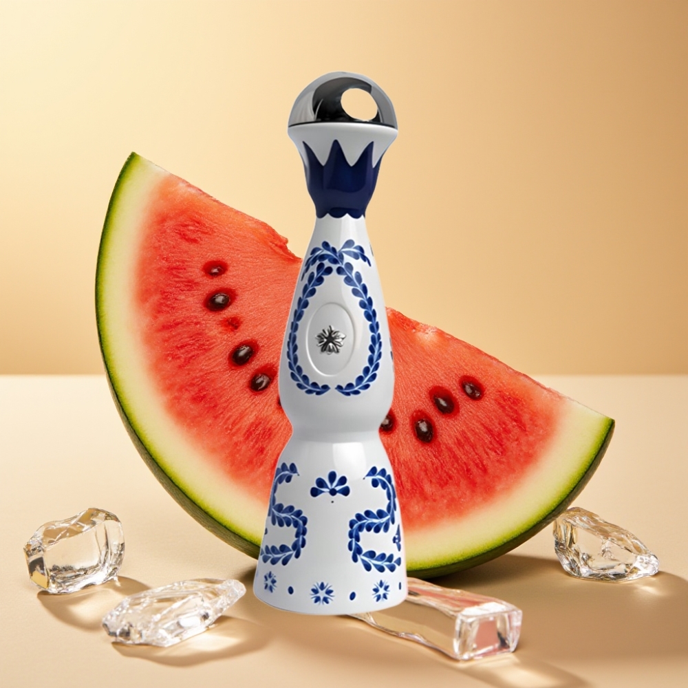 HUMO Azul 15000 Puffs Disposable Vape Watermelon Ice 20mL 5% Nicotine USB-C 500mAh