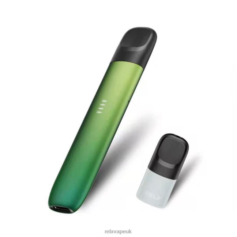 Fairyland Green - RELX vape UK - 4DL0X141 RELX Phantom Infinity Plus Kit