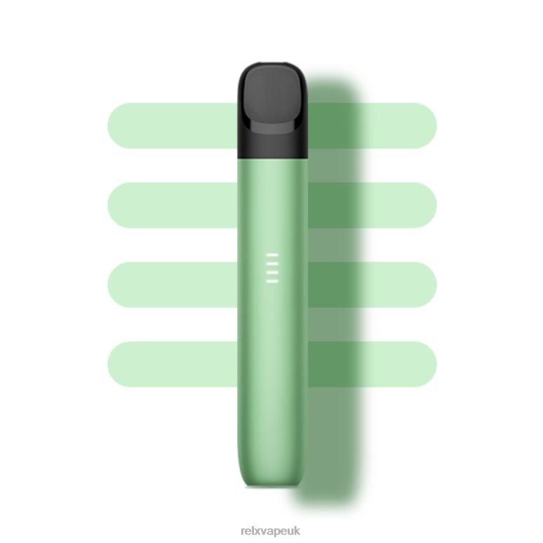 Green - RELX united kingdom - 4DL0X139 RELX Phantom Infinity Plus Kit