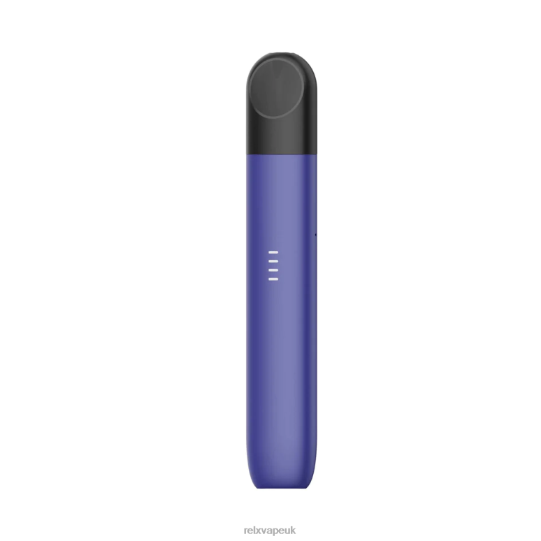 Purple - RELX pods price - 4DL0X86 RELX Infinity Plus