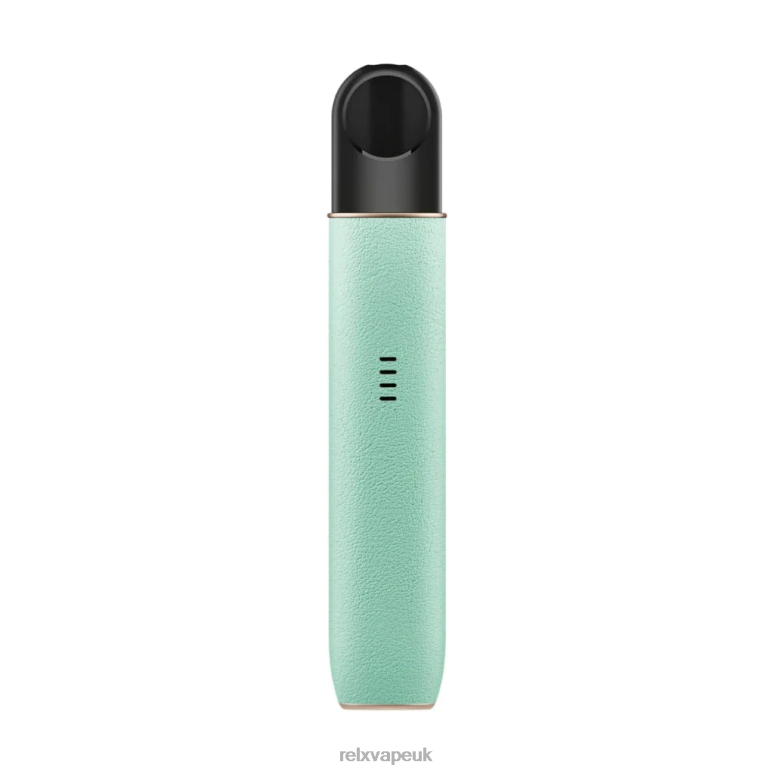 Robin Blue - RELX pods price - 4DL0X76 RELX Infinity Plus Artisan Device