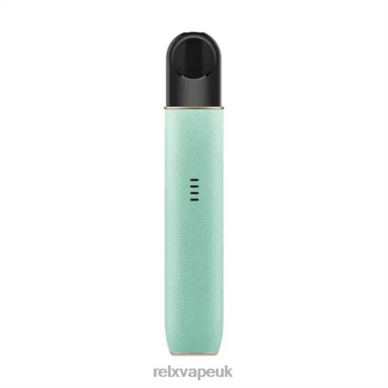 Robin Blue - RELX pods price - 4DL0X76 RELX Infinity Plus Artisan Device