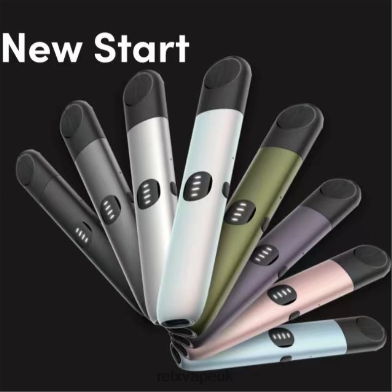 Royal Infigo - RELX vape UK - 4DL0X71 RELX Infinity 2 Vape Device